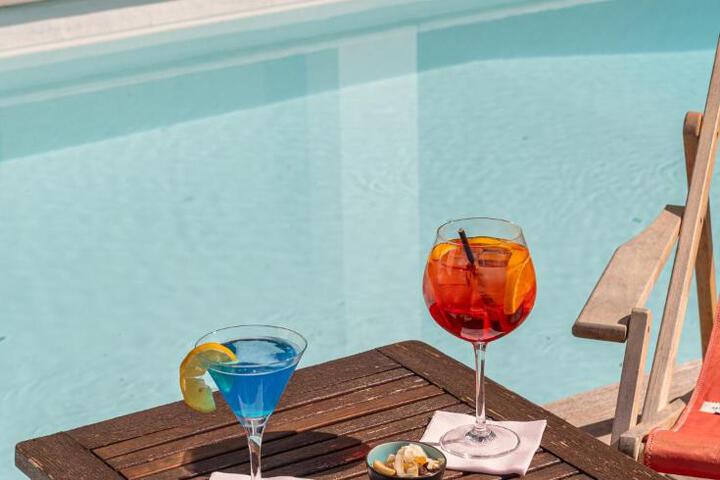 Fitness Facility Photos