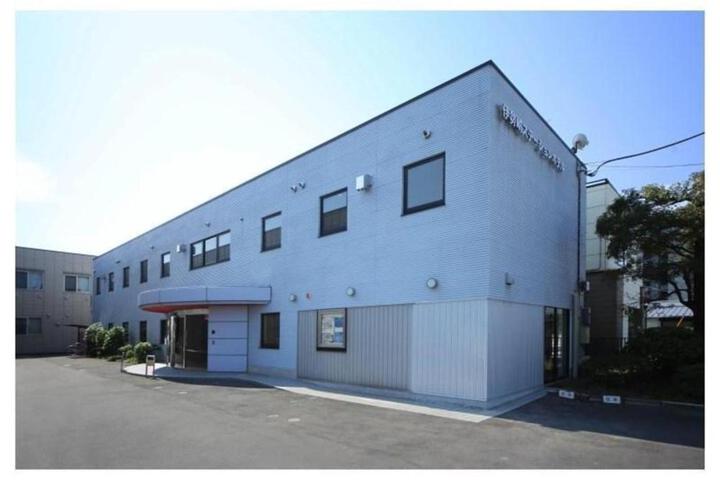 Isesaki Station Hotel