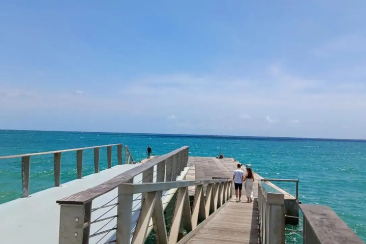 Beach 11 of 17
