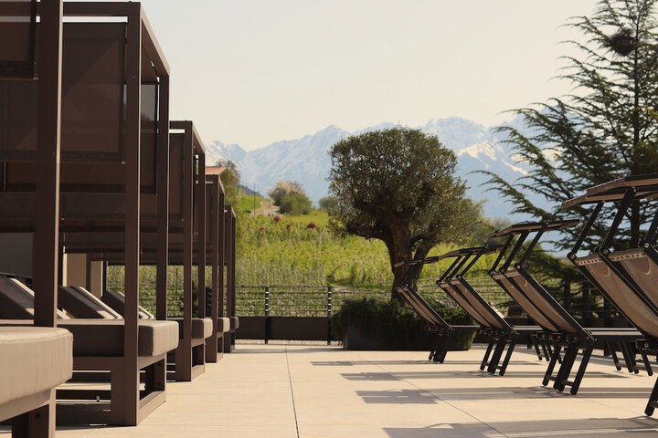 Terrace/Patio 39 of 40
