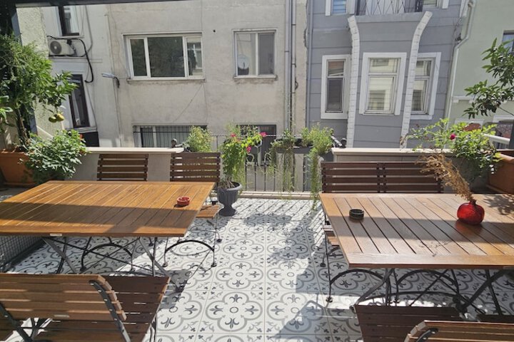 Terrace/Patio 78 of 98
