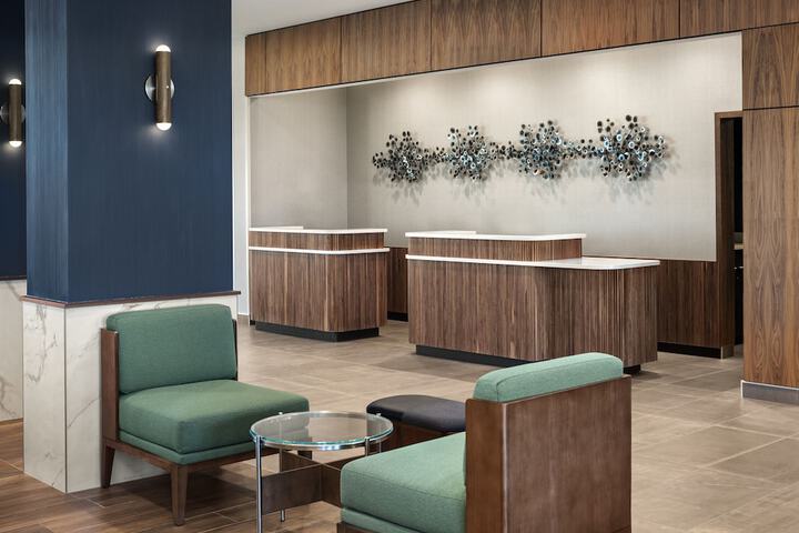 Hotel Interior 4 of 22