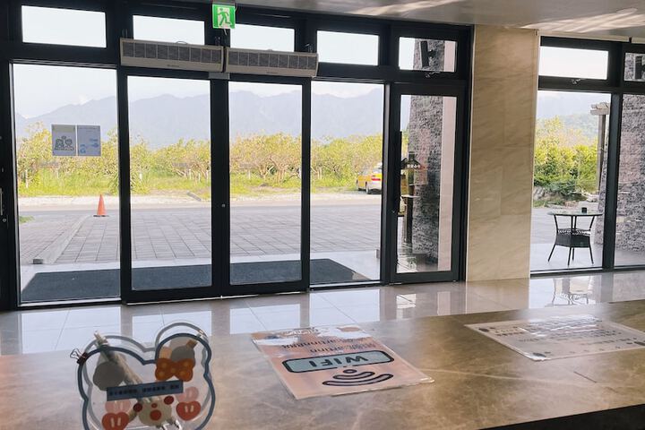 Hualien Mizuho Hotel