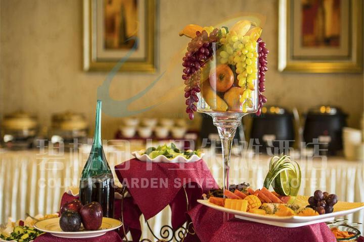 Fitness Facility Photos