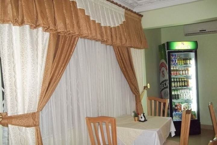 Restaurants
