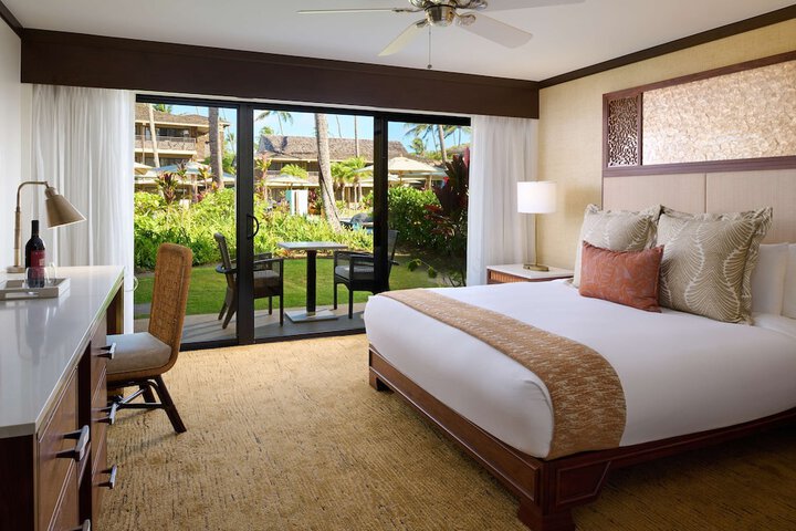 View from room