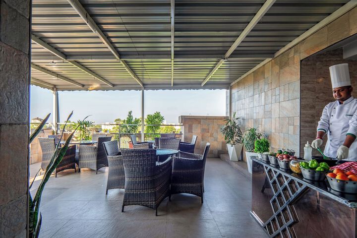 Terrace/Patio 38 of 69
