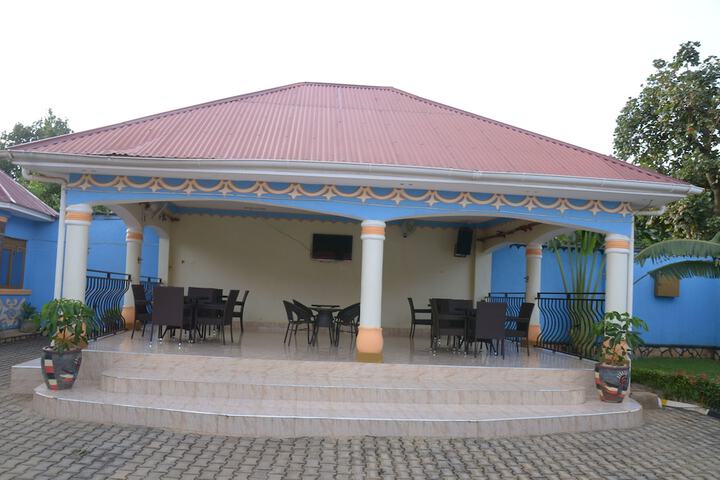 Hotel 2 of 20