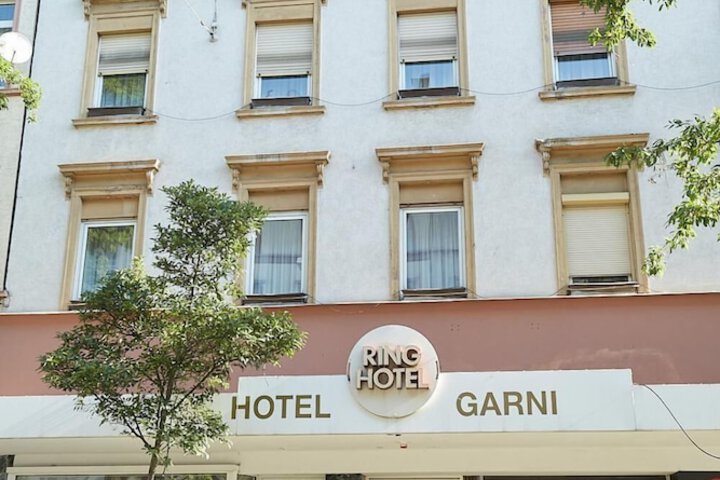 Hotel 16 of 18