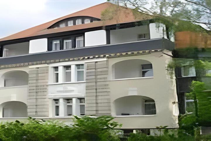 Hotel Zu den Linden