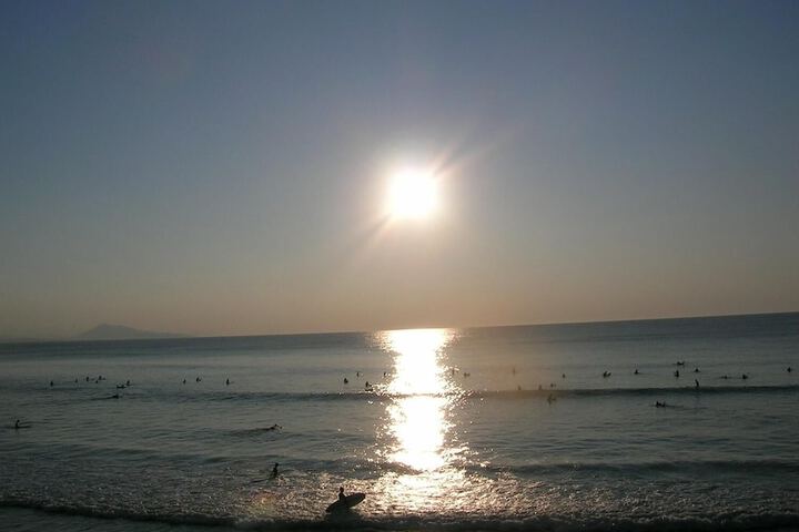 Beach 23 of 29