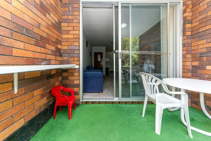 Terrace/Patio 5 of 13