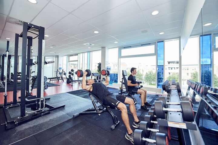 Health and Fitness 32 of 55