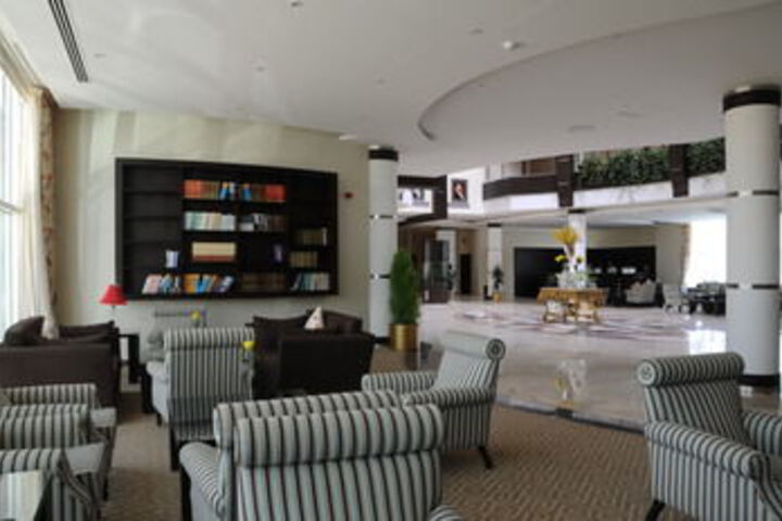 Hotel Interior 12 of 70