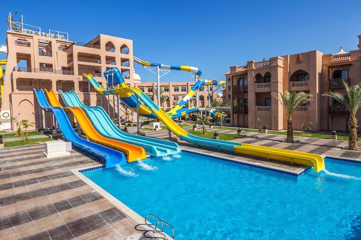 Water park