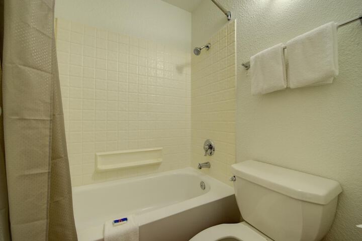 Restrooms