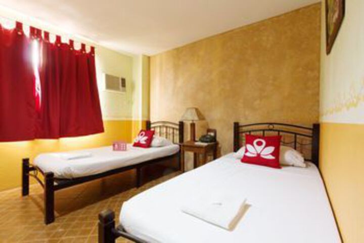 ZEN Rooms A. Villalon Drive