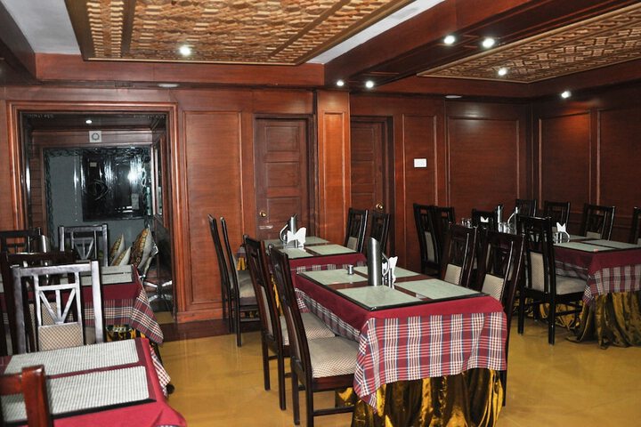 Restaurants