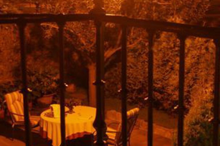 Terrace/Patio 45 of 53