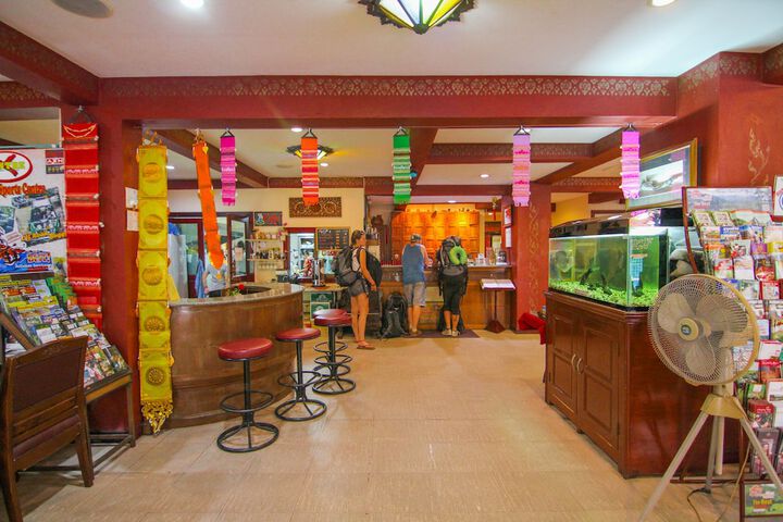 Hotel Interior 77 of 86