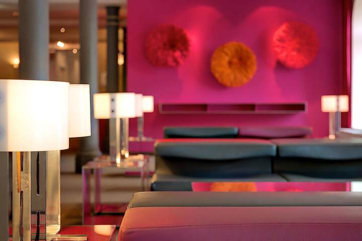 Hotel Interior 6 of 71