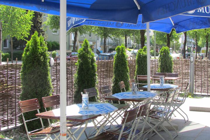 Terrace/Patio 46 of 51