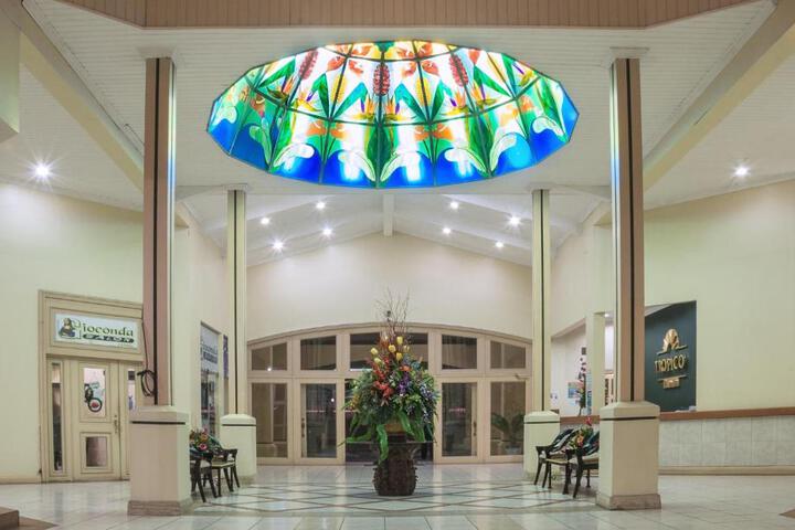 Fitness Facility Photos