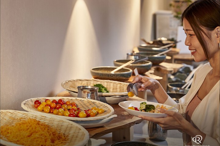 Restaurants