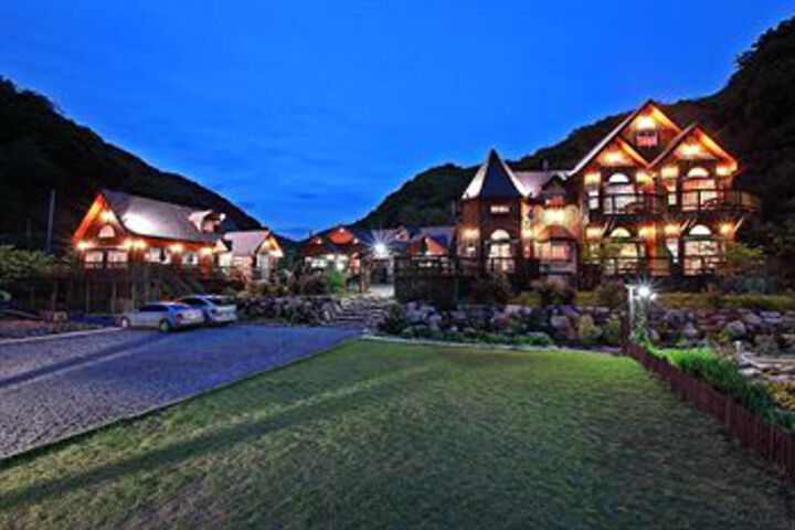 Outside Photo