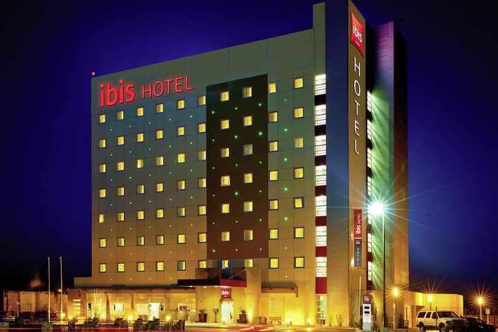 Hotel 28 of 28
