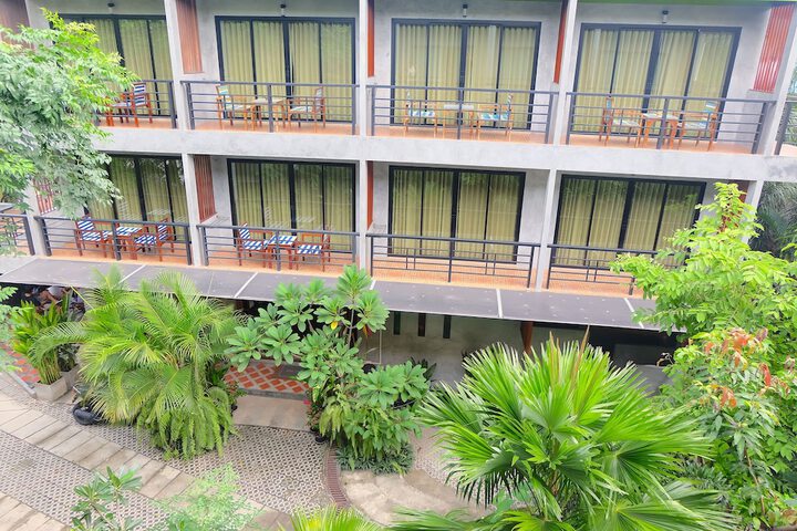 Hotel 40 of 43