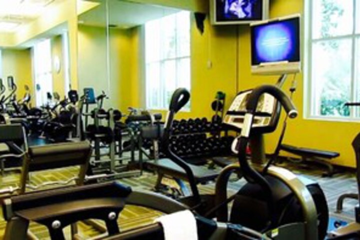 Health and Fitness 17 of 40