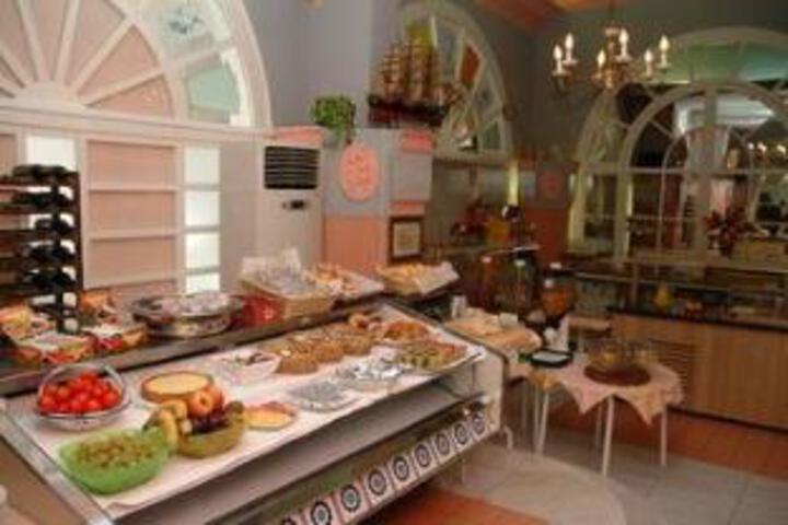 Fitness Facility Photos