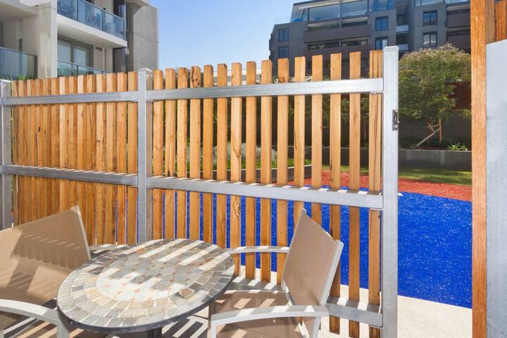 Terrace/Patio 5 of 7