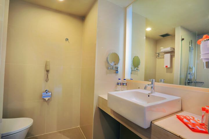 Bathroom Vanities