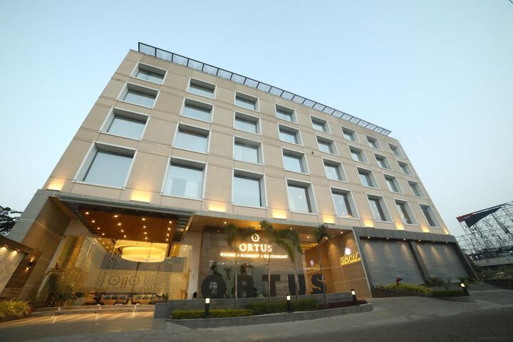 Hotel 51 of 54