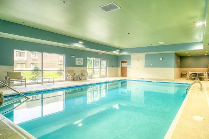 Pool image of Holiday Inn Express & Suites Kokomo South by IHG