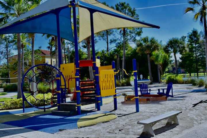 Childrens Activities 27 of 32