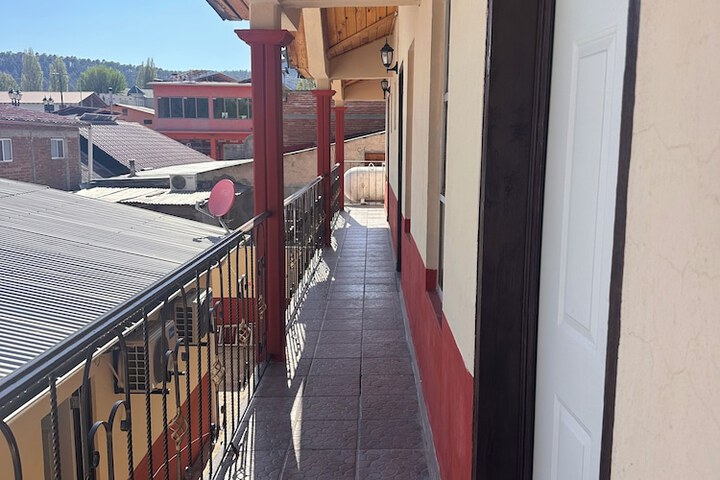 Hotel 42 of 44
