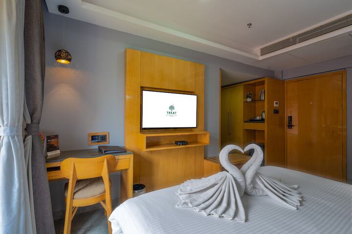 Photo of Treat Beach Resort & Spa