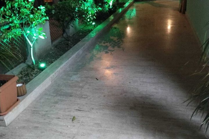Hotel 137 of 151