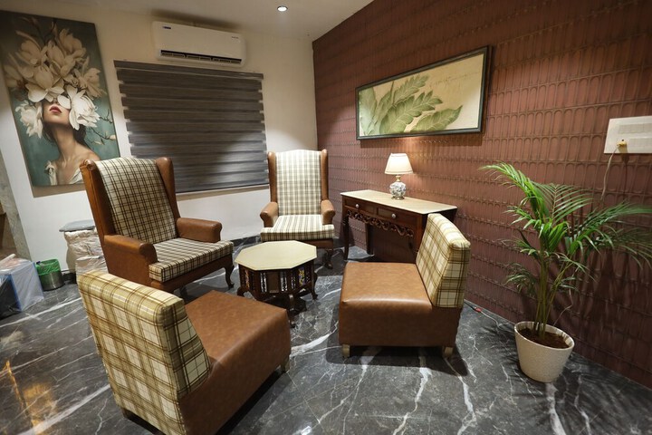 Hotel Interior 3 of 43