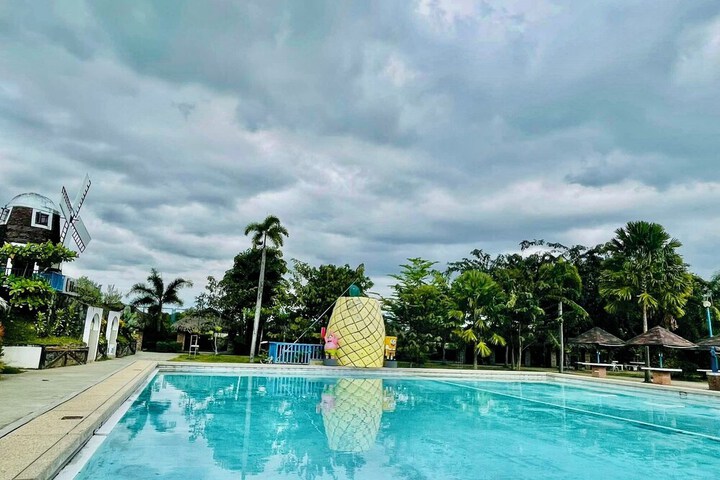 Pool 13 of 25