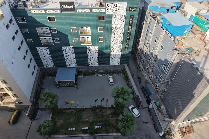 Hotel 44 of 47