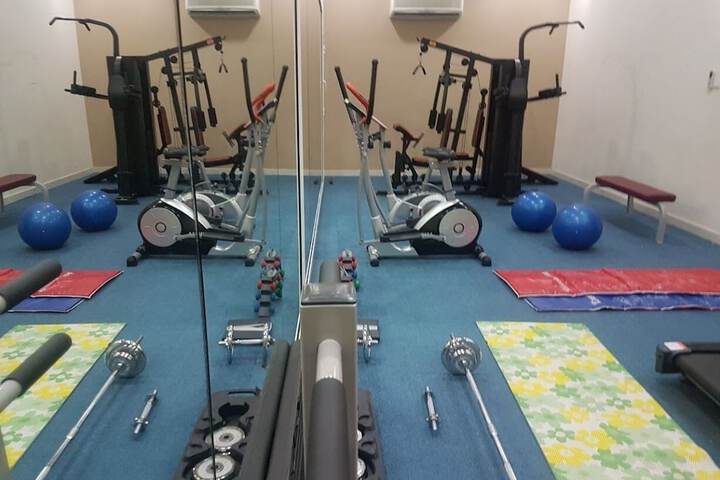 Health and Fitness 16 of 30