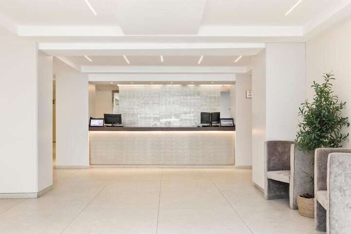 Lobby Photos