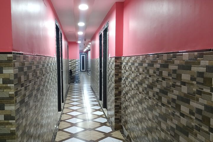 Hotel Siddhi