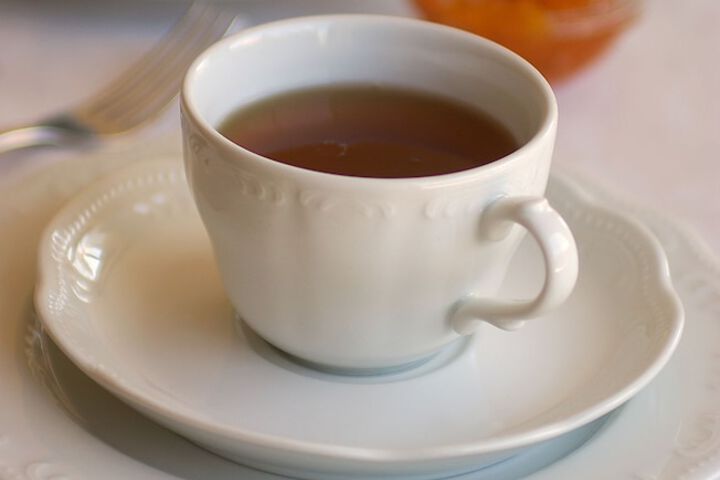 Breakfast/Coffee Service 39 of 64