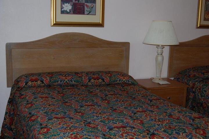 2 Double Beds (2 of 2)
