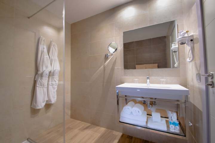 Bath Amenities